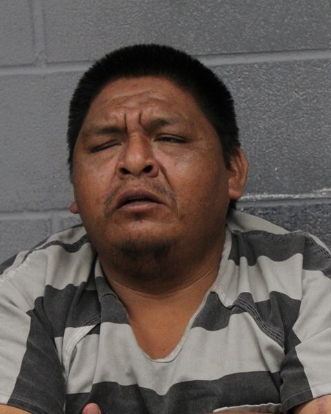 ERICK PORTUGAL ADORNO arrest record ERICK PORTUGAL ADORNO mugshot