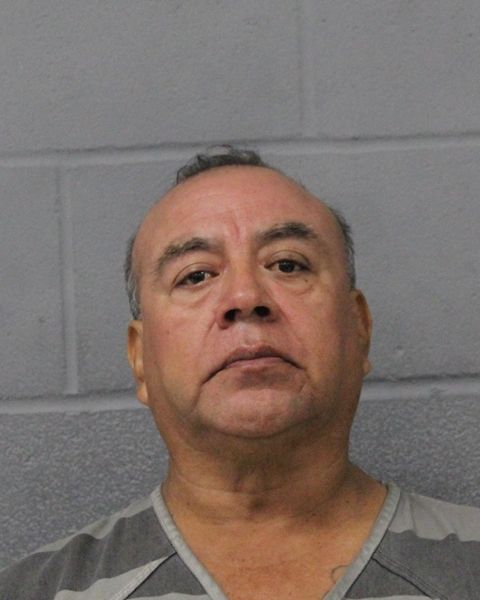 ANTONIO MARTINEZ arrest record ANTONIO MARTINEZ mugshot