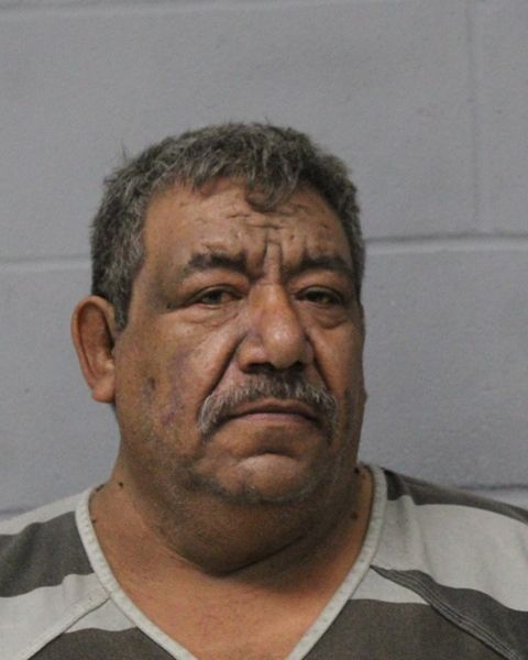 JOSE ROSALESALANIS arrest record JOSE ROSALESALANIS mugshot