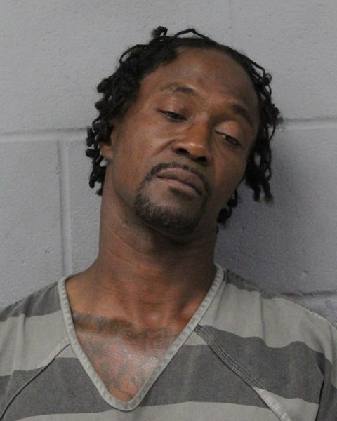 JADRIAN PUGH arrest record JADRIAN PUGH mugshot