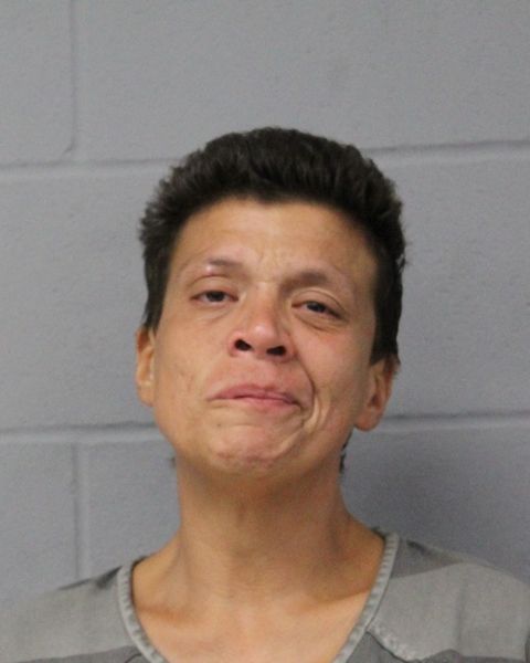 AMANDA ALLEN arrest record AMANDA ALLEN mugshot