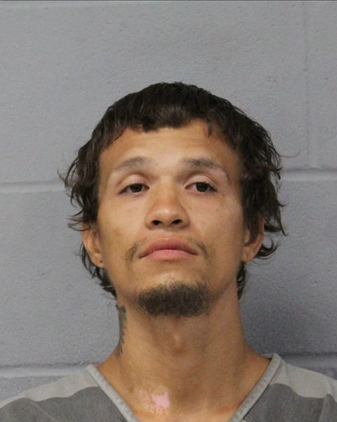 ANTHONY PABON arrest record ANTHONY PABON mugshot