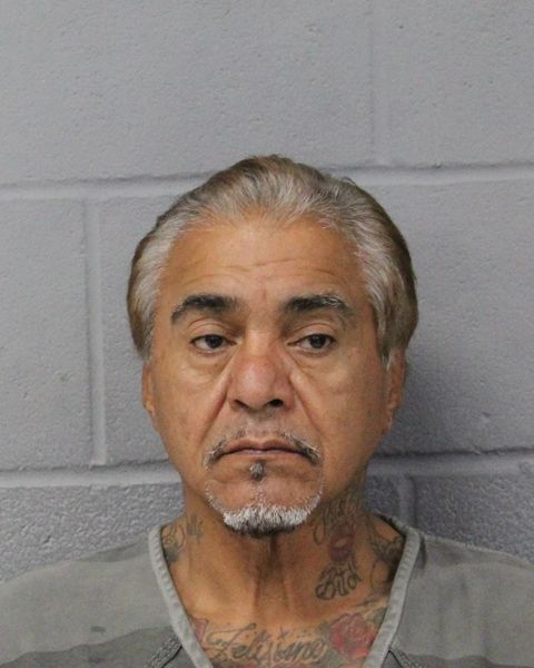 JOE REYES arrest record JOE REYES mugshot
