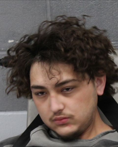 CHRISTOPHER PEREZ arrest record CHRISTOPHER PEREZ mugshot