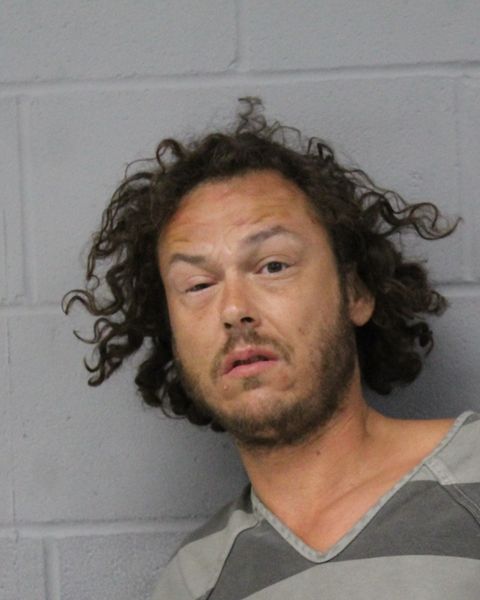 COREY WALDEN arrest record COREY WALDEN mugshot
