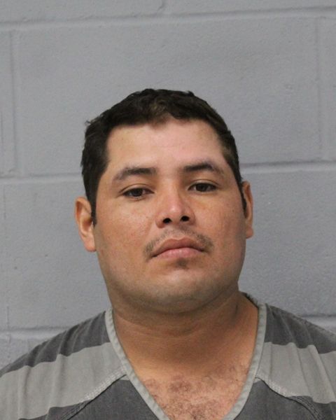 FRANCISCO GARCIA arrest record FRANCISCO GARCIA mugshot