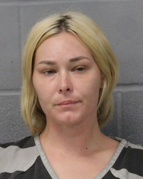 FAYE PURSCHE arrest record FAYE PURSCHE mugshot