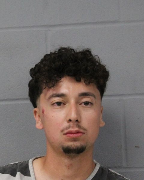 ALEJANDRO DE LEON arrest record ALEJANDRO DE LEON mugshot