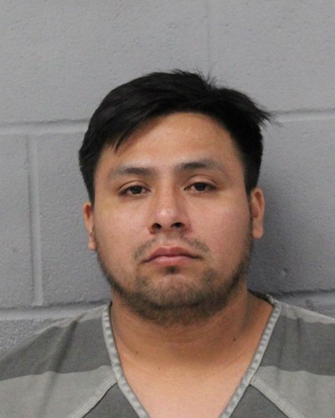 LORENZO MENDEZ PEREZ arrest record LORENZO MENDEZ PEREZ mugshot