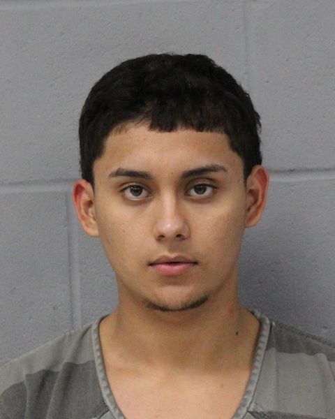 FERNANDO DIAS RAMIREZ arrest record FERNANDO DIAS RAMIREZ mugshot