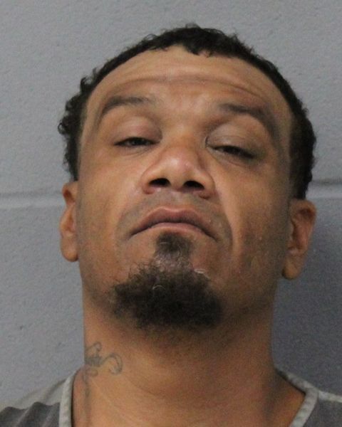 NATHANIEL WOODS arrest record NATHANIEL WOODS mugshot
