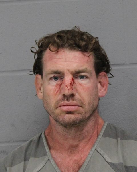 RUSSELL HARDIN arrest record RUSSELL HARDIN mugshot