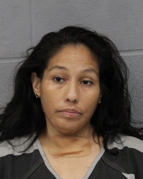 DESIREE RODRIGUEZ arrest record DESIREE RODRIGUEZ mugshot