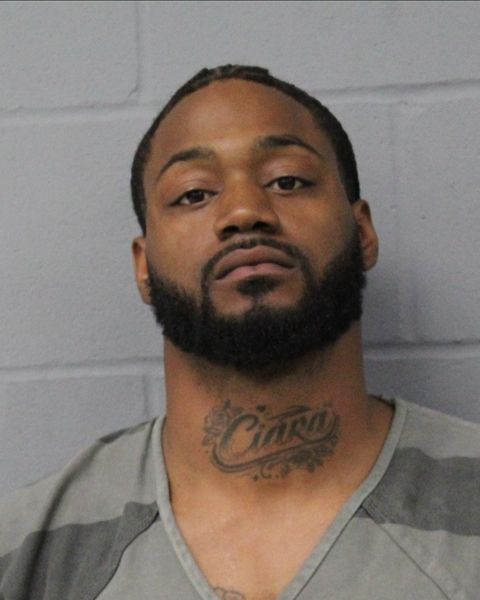 EL VONTEZ SNERLING arrest record EL VONTEZ SNERLING mugshot