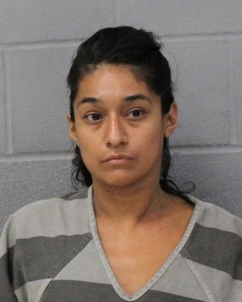 YADIRA SALAS arrest record YADIRA SALAS mugshot