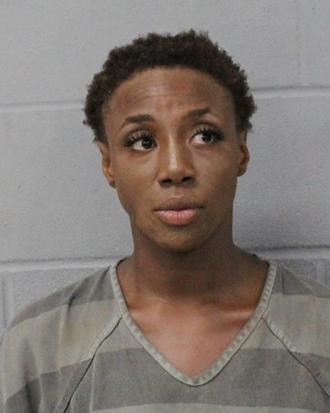 ALICIA WILLIAMS arrest record ALICIA WILLIAMS mugshot
