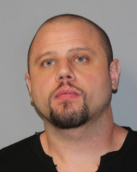 MATTHEW CENCA arrest record MATTHEW CENCA mugshot
