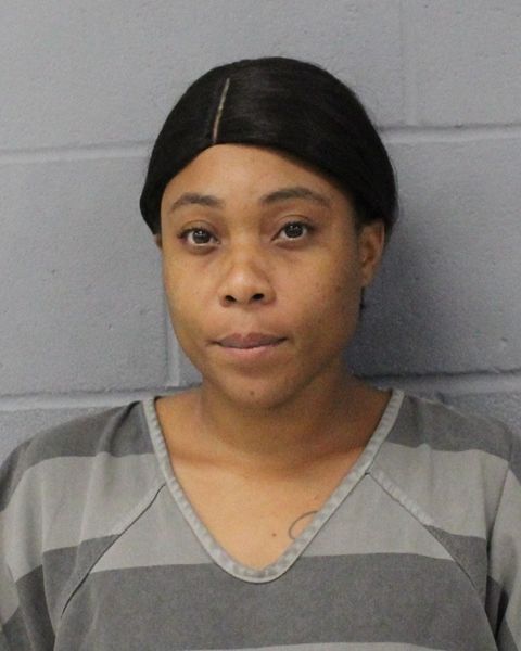 NICHELLE MILES arrest record NICHELLE MILES mugshot