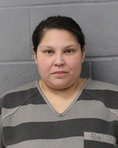SATRIANI CARRILLO arrest record SATRIANI CARRILLO mugshot