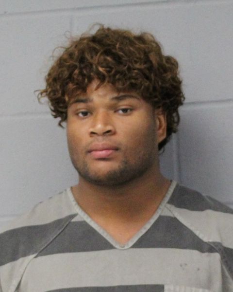 MONTAYVION DANIELS arrest record MONTAYVION DANIELS mugshot
