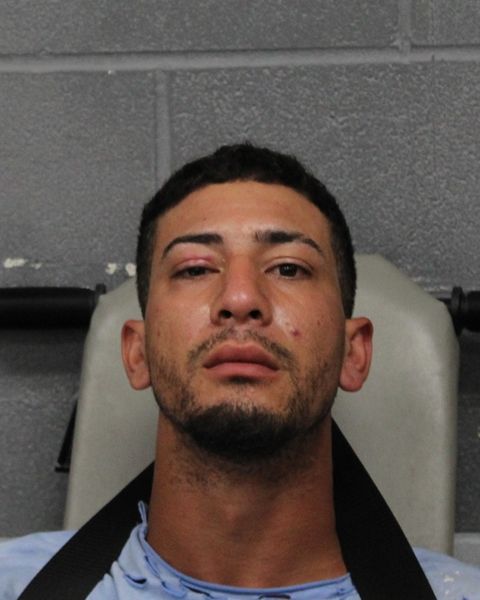 RAMON DE ARMAS BELETT arrest record RAMON DE ARMAS BELETT mugshot