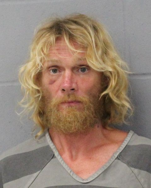 KRISTOPHER BLACK arrest record KRISTOPHER BLACK mugshot