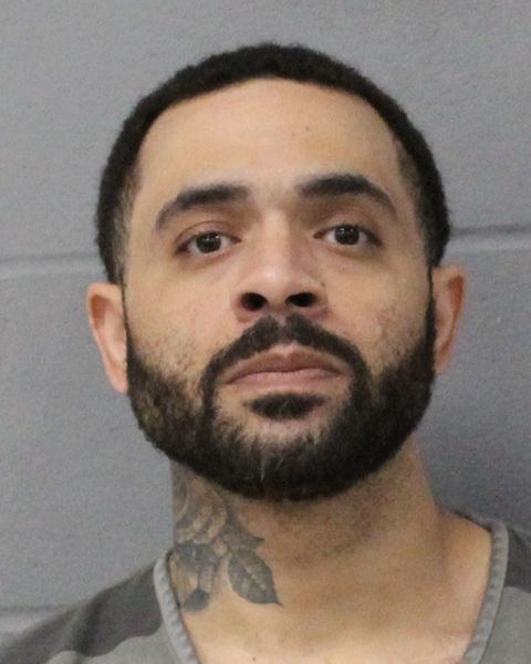 DANIEL WEST arrest record DANIEL WEST mugshot