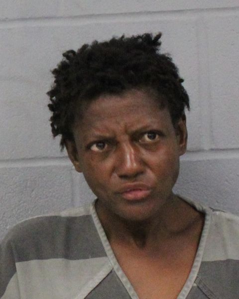 PATRICIA HENDERSON arrest record PATRICIA HENDERSON mugshot