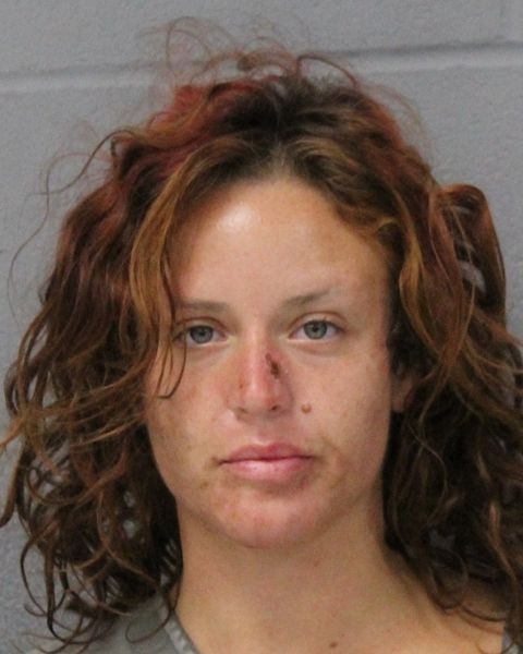 JACLYN CONARKO arrest record JACLYN CONARKO mugshot