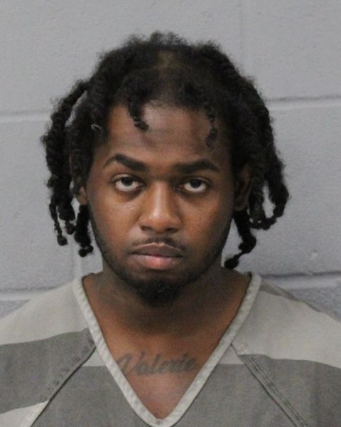 MARCEL MCLOY arrest record MARCEL MCLOY mugshot