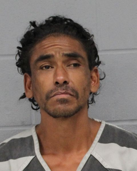 OMAR CASAREZ arrest record OMAR CASAREZ mugshot