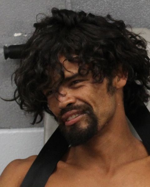 JOHN SWAIN arrest record JOHN SWAIN mugshot