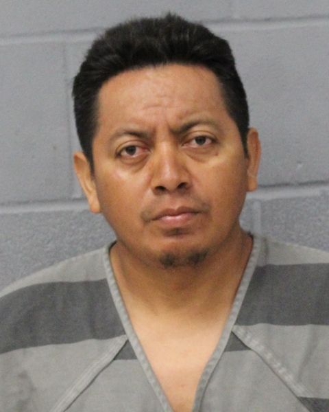 FAUSTINO RAMIREZ-GARCIA arrest record FAUSTINO RAMIREZ-GARCIA mugshot
