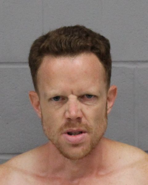 DAVID COLEMAN-ROUSH arrest record DAVID COLEMAN-ROUSH mugshot