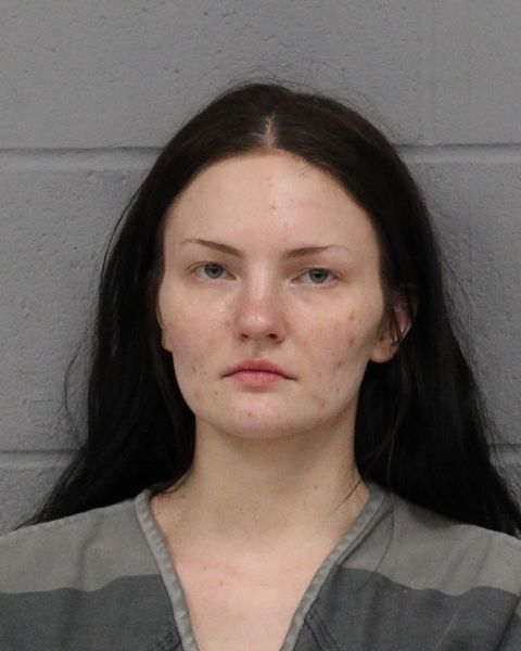 SADERA SEITZ arrest record SADERA SEITZ mugshot