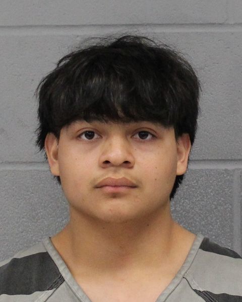 MARVIN SOLIS GARCIA arrest record MARVIN SOLIS GARCIA mugshot