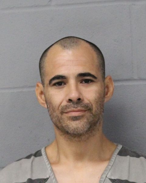 MARC SALAS arrest record MARC SALAS mugshot