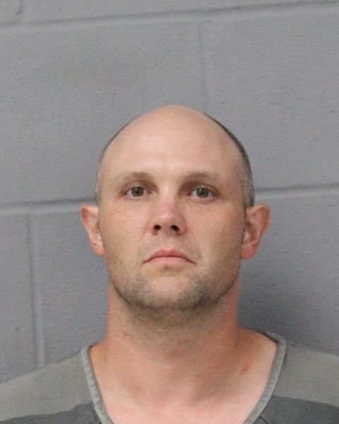 THOMAS SCHOCH arrest record THOMAS SCHOCH mugshot