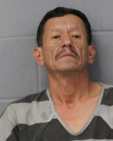 ANTONIO VIDALES arrest record ANTONIO VIDALES mugshot