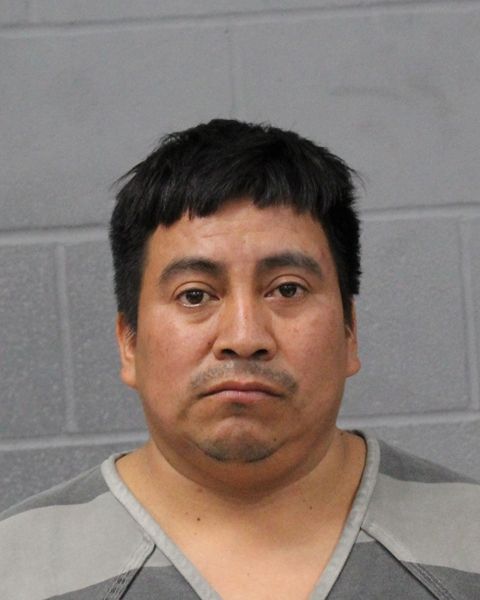 JOSE DOLORES CANELYOC arrest record JOSE DOLORES CANELYOC mugshot