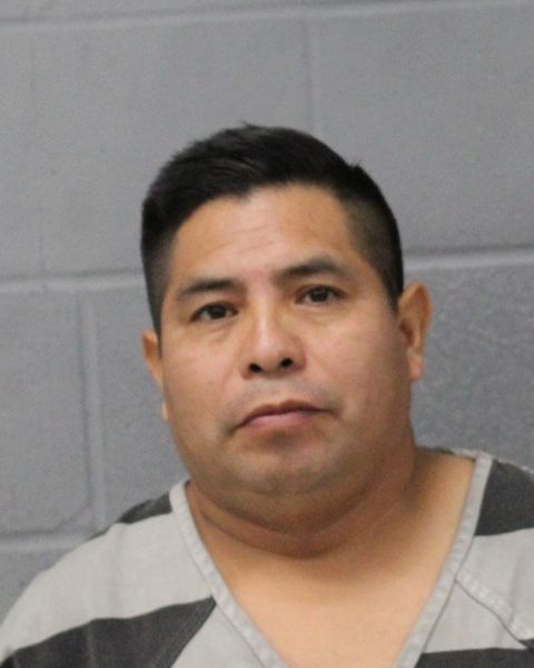 MAXIMILLIANO VIC TUNCHA arrest record MAXIMILLIANO VIC TUNCHA mugshot