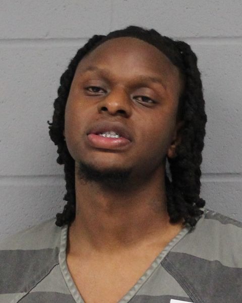 ANTHONY JOHNSON arrest record ANTHONY JOHNSON mugshot