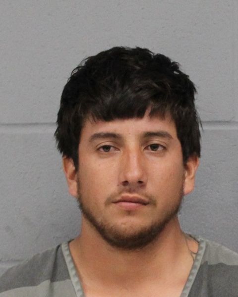MARCO NIETO RODRIGUEZ arrest record MARCO NIETO RODRIGUEZ mugshot