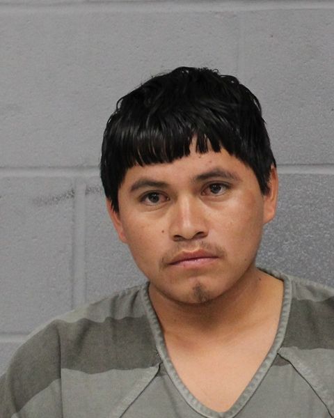 JAIRO MOLINA MENDOZA arrest record JAIRO MOLINA MENDOZA mugshot