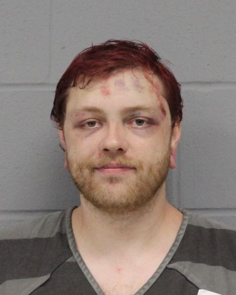 CHRISTIAN MCDOWELL arrest record CHRISTIAN MCDOWELL mugshot