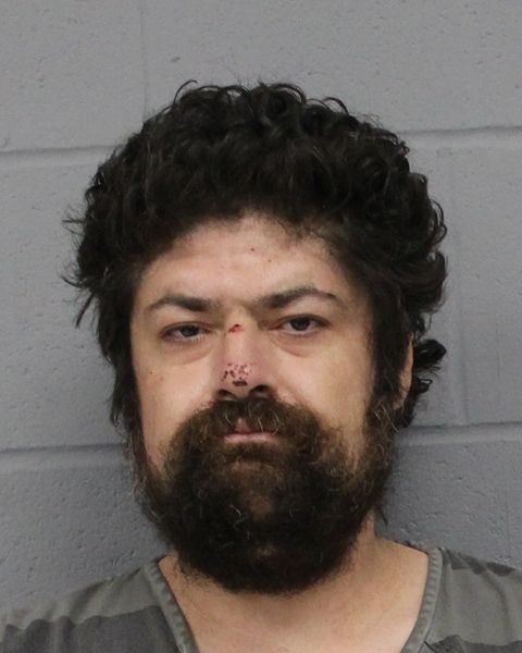 JONATHAN BAKER arrest record JONATHAN BAKER mugshot
