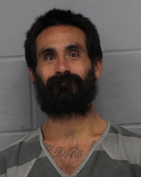 WAYLON BARNES arrest record WAYLON BARNES mugshot