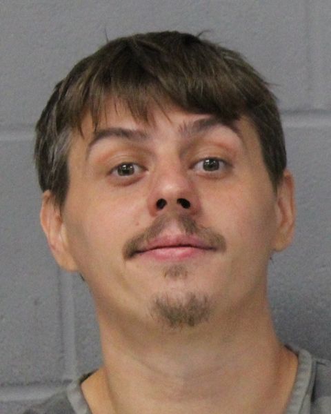 BRANDON RUDD arrest record BRANDON RUDD mugshot