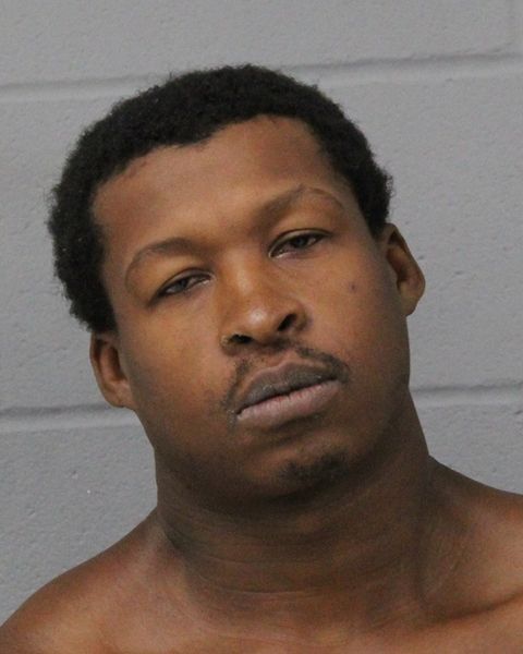MCKINLEY HOOKS arrest record MCKINLEY HOOKS mugshot