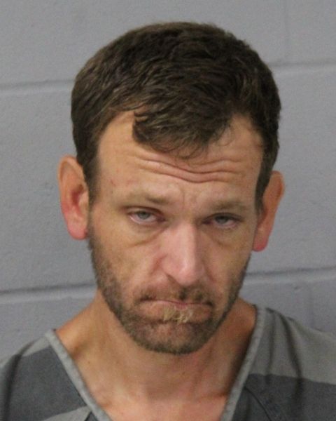 AARON RAESZ arrest record AARON RAESZ mugshot